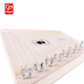 Funny Promotional Educational Wooden Mini Xylophone  For Kids